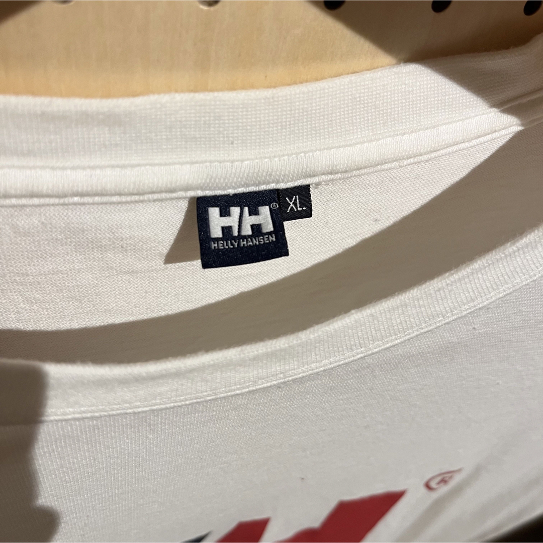 HELLY HANSEN(ヘリーハンセン)の【期間限定】お安くしてあります！ヘリーハンセンTシャツ メンズのトップス(Tシャツ/カットソー(半袖/袖なし))の商品写真