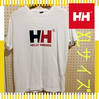 ヘリーハンセン(HELLY HANSEN)の【期間限定】お安くしてあります！ヘリーハンセンTシャツ(Tシャツ/カットソー(半袖/袖なし))