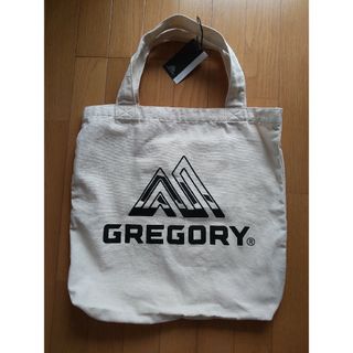 グレゴリー(Gregory)のグレゴリー　トートバッグ(トートバッグ)