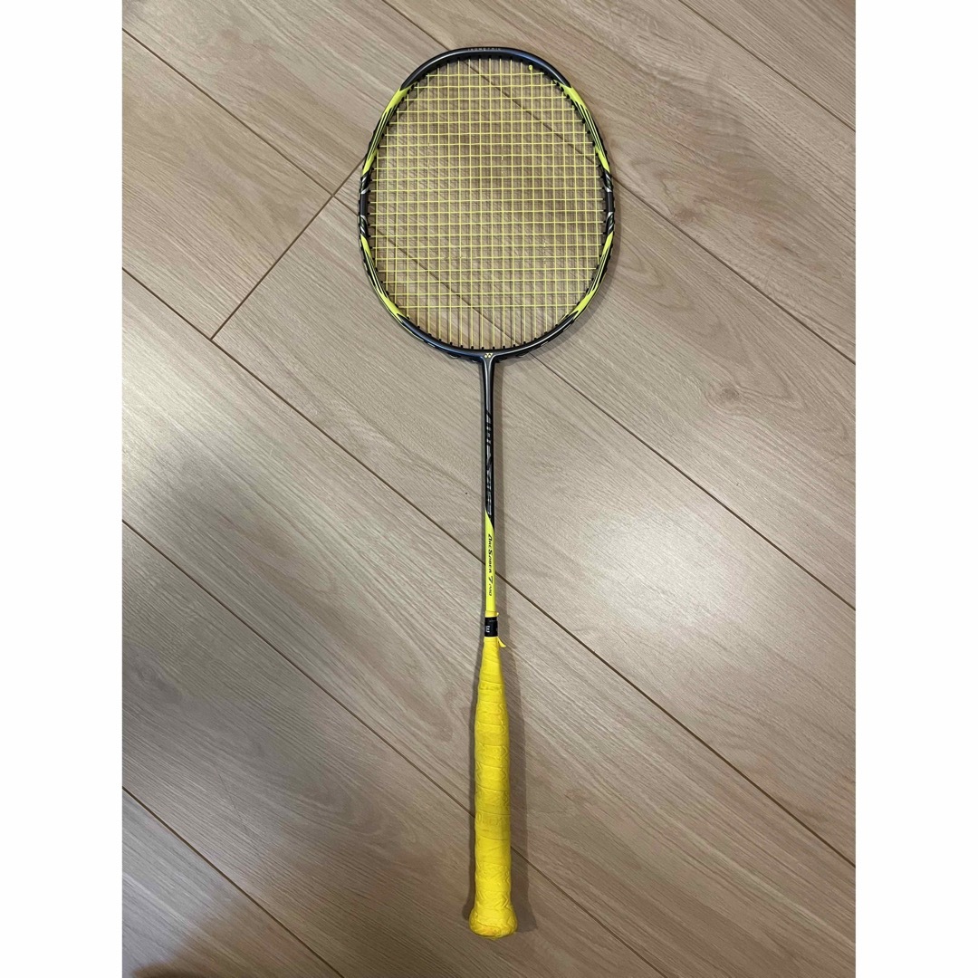 YONEX(ヨネックス)のアークセイバー7PRO スポーツ/アウトドアのスポーツ/アウトドア その他(バドミントン)の商品写真