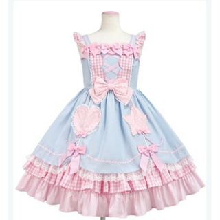 アンジェリックプリティーの通販 20,000点以上 | Angelic Prettyを買う ...