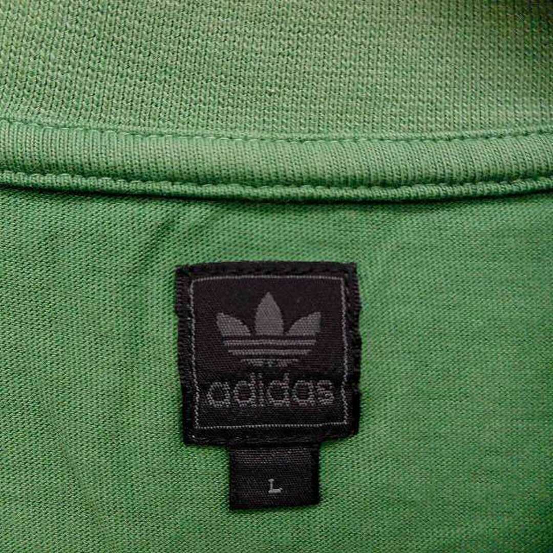 adidas(アディダス)のアディダス adidas 国内正規品 ロゴプリント Tシャツ 半袖 クルーネック メンズのトップス(Tシャツ/カットソー(半袖/袖なし))の商品写真