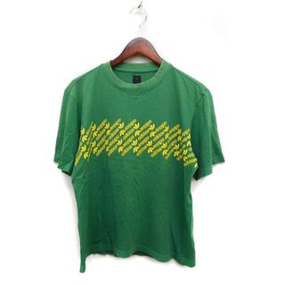 アディダス(adidas)のアディダス adidas 国内正規品 ロゴプリント Tシャツ 半袖 クルーネック(Tシャツ/カットソー(半袖/袖なし))