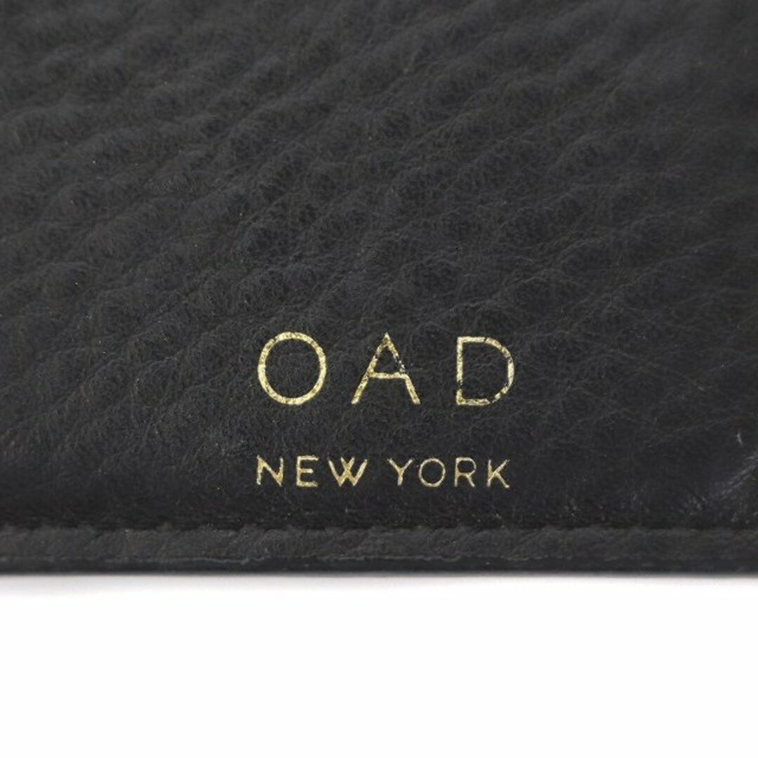 other(アザー)のオーエーディーニューヨーク BILLY ZIP CARD CASE OAD145 レディースのファッション小物(コインケース)の商品写真