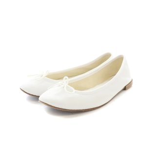 レペット(repetto)のレペット バレエシューズ フラットシューズ パンプス レザー(バレエシューズ)