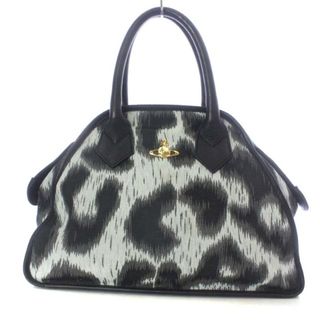 ヴィヴィアン(Vivienne Westwood) キャンバス ハンドバッグ(レディース