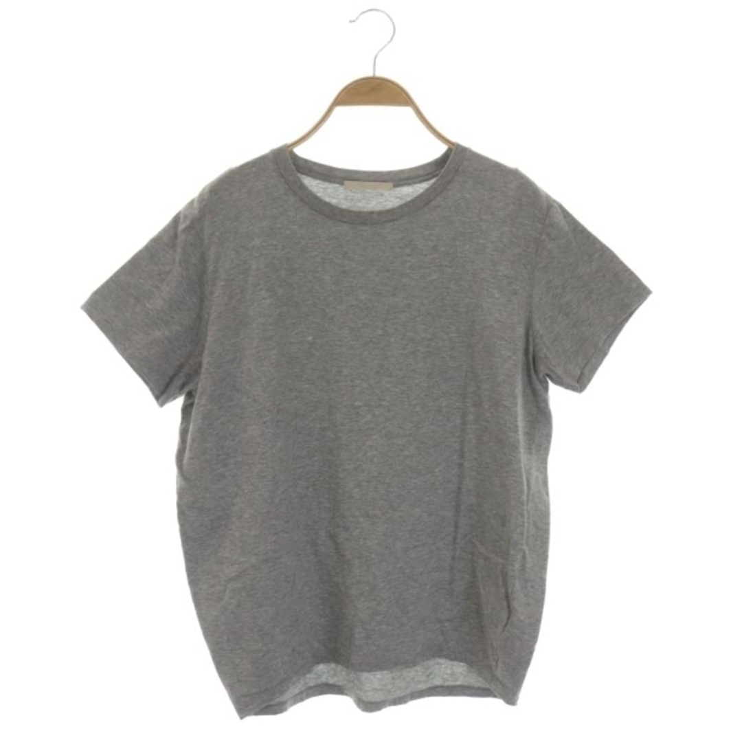 Plage - プラージュ 23SS Nuance Tシャツ カットソー 半袖 グレーの ...