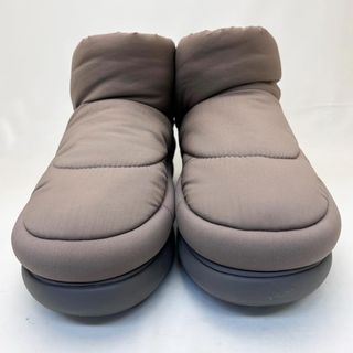 UGG - 新品UGG ショートブーツCLASSIC MAXI MINIブラウン24.0cmの通販