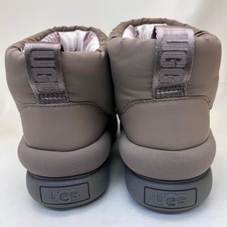 UGG - 新品UGG ショートブーツCLASSIC MAXI MINIブラウン24.0cmの通販