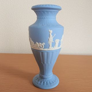 ウェッジウッド 花瓶の通販 100点以上 | WEDGWOODのインテリア/住まい