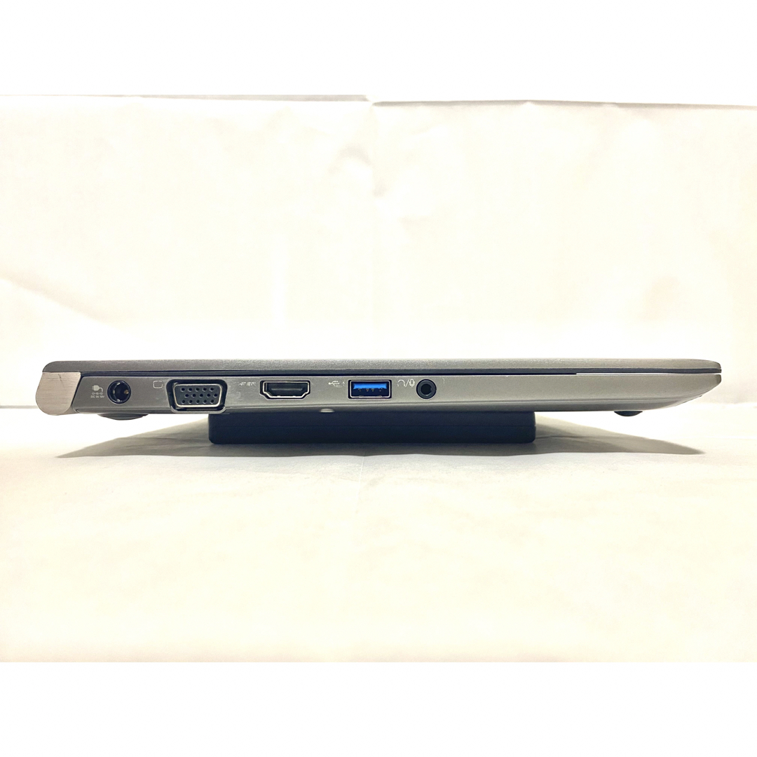 dynabook - 【正規Office付‼️】東芝 Dynabook R63/J ノートパソコンの ...