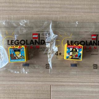 レゴ(Lego)の限定ブロック　グレース　ブラック・ビア(知育玩具)