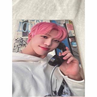 NCT DREAM ISTJ MD HOODIE SET  ジェミン♡トレカ付き