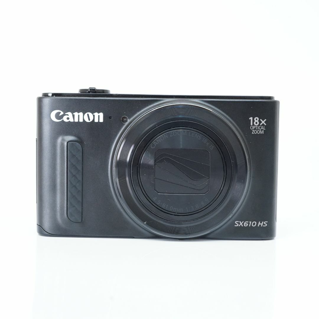キャノン Canon PowerShot SX610 HS キャノン Canon PowerShot SX610 HS