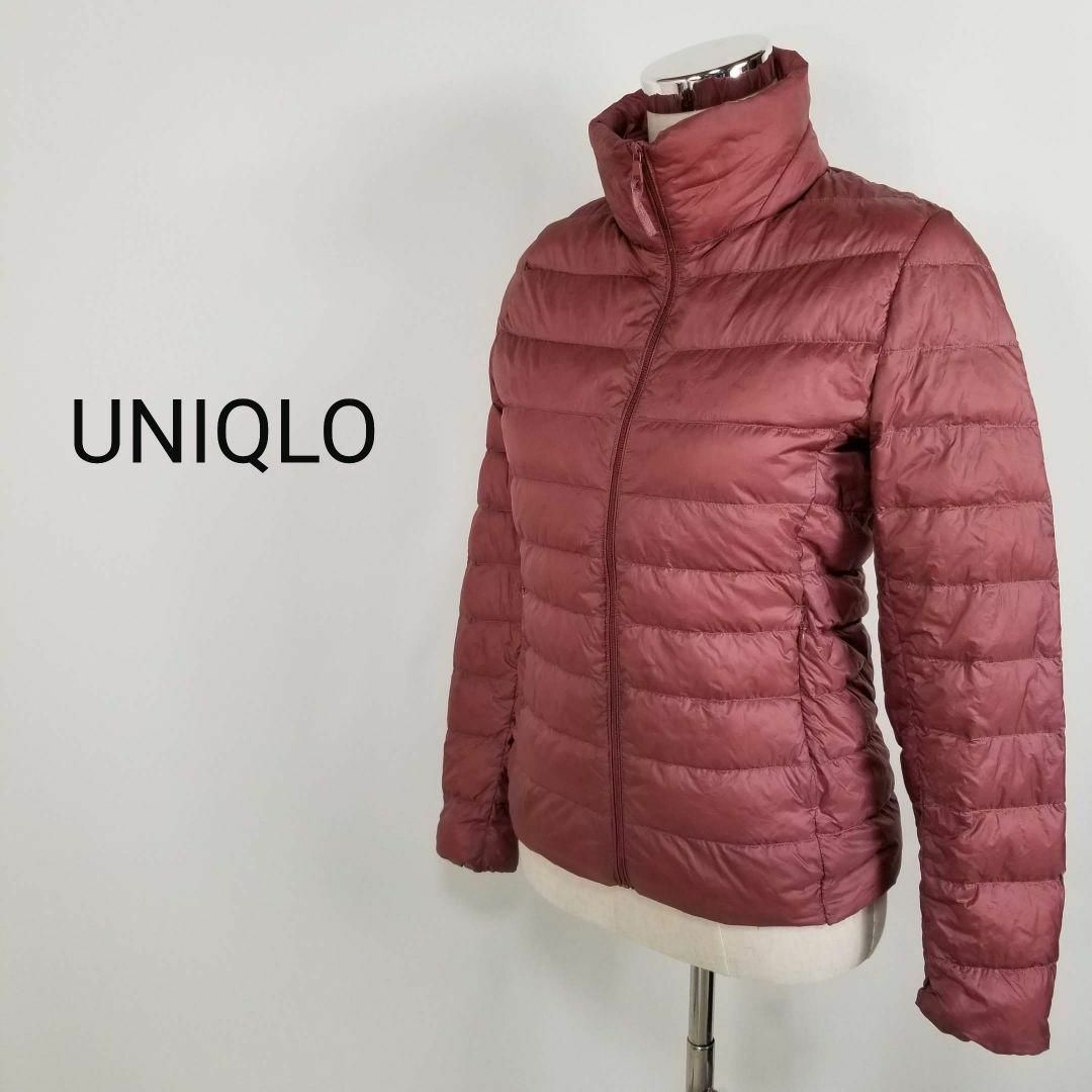 ♡お値下げ♡UNIQLO☆ウルトラライトダウン