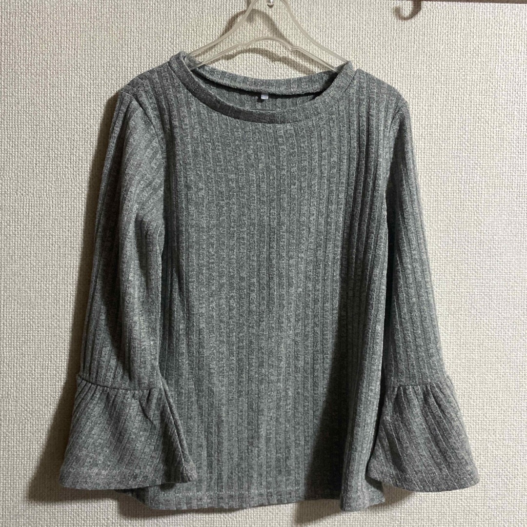 しまむら(シマムラ)のKids セット１４０ キッズ/ベビー/マタニティのキッズ服女の子用(90cm~)(スカート)の商品写真