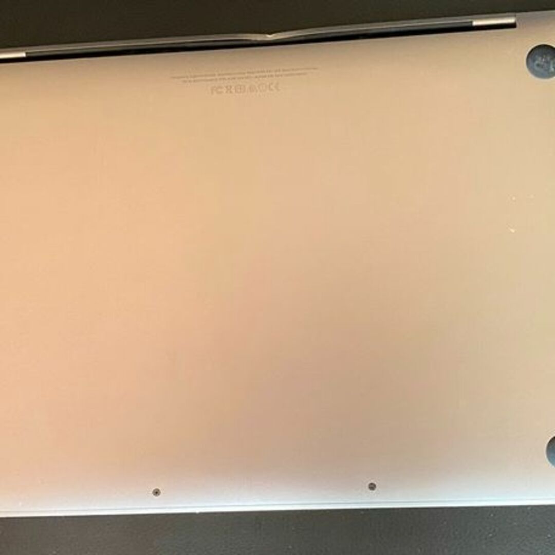 ノートPCMacBook Pro Retina 13-inch 2016 Core i5