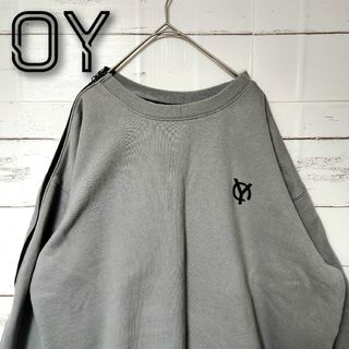 オーワイ(グレー/灰色系)の通販 12点 | OYを買うならラクマ