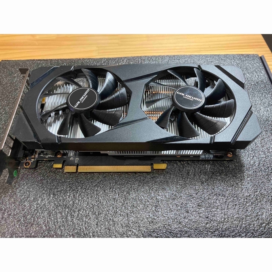 （新品）玄人志向 NVIDIA GeForce GTX 1660super