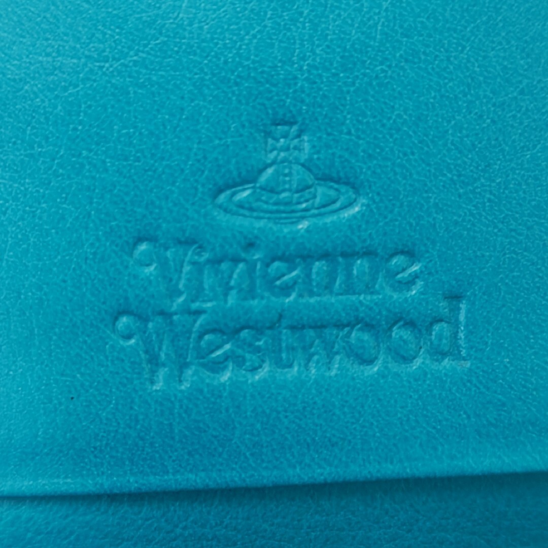 Vivienne Westwood(ヴィヴィアンウエストウッド)の(C90419)ヴィヴィアン・ウエストウッド 長財布 アスタリスク マルチカラー レディースのファッション小物(財布)の商品写真