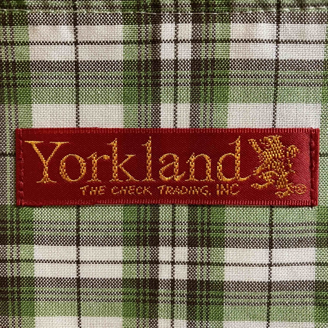 Yorkland(ヨークランド)の★Yorkland/ヨークランド★新品タグ付き★小さいサイズ！ラップスカート7 レディースのスカート(ひざ丈スカート)の商品写真