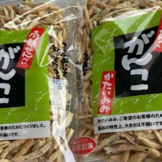 14時まで限定価格　南部煎餅　せんべいのみみ　がんこ　かたいみみ(菓子/デザート)