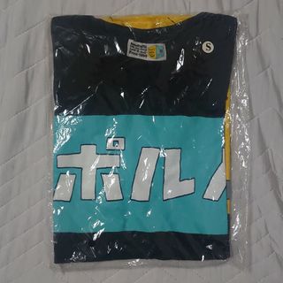 ポルノグラフィティ(ポルノグラフィティ)のポルノグラフィティ　ライブTシャツ　Sサイズ(ミュージシャン)