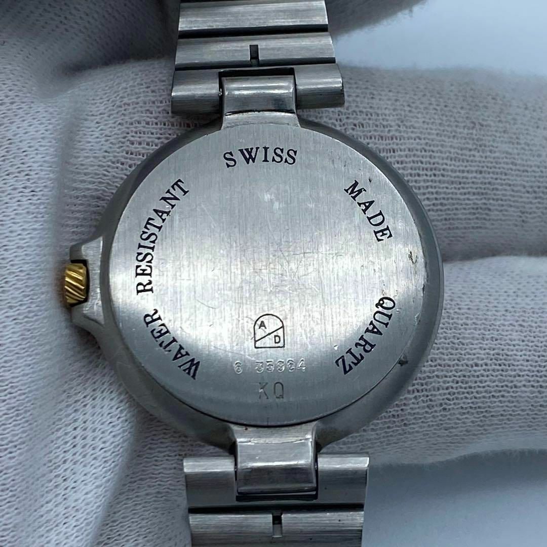 Dunhill【ダンヒル】ミレニアム･レディース腕時計(クオーツ)稼働品