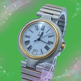 ダンヒル 白 腕時計(レディース)の通販 27点 | Dunhillのレディースを