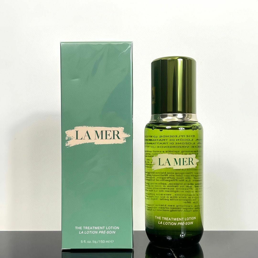 新品DE LAMER ドゥラメール ザ・トリートメント ローション 150ml