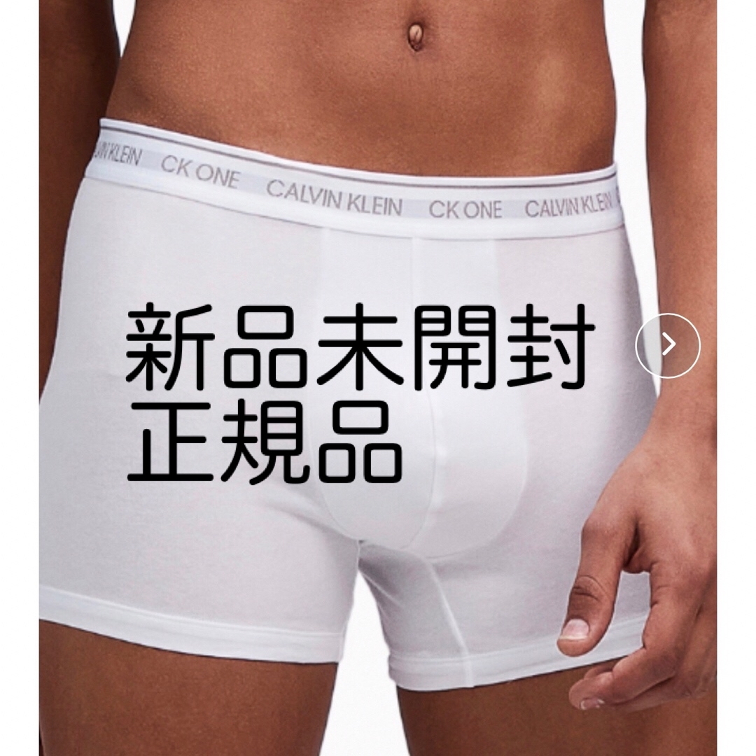 新品！　Calvin Klein  カルバンクラインパンツ