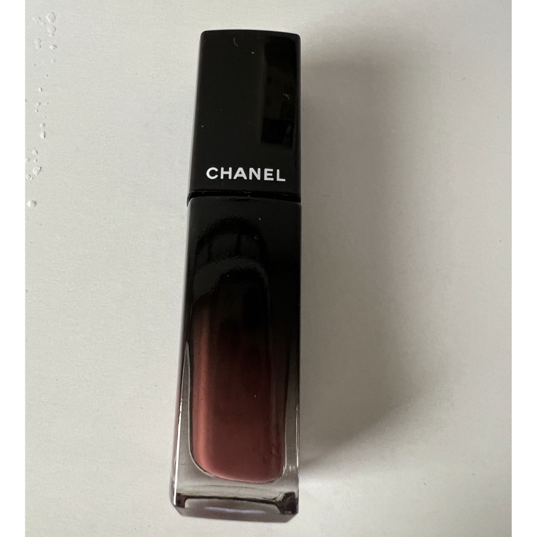 CHANEL(シャネル)のCHANEL ルージュ　アリュール　ラック　63アルティメット コスメ/美容のベースメイク/化粧品(口紅)の商品写真