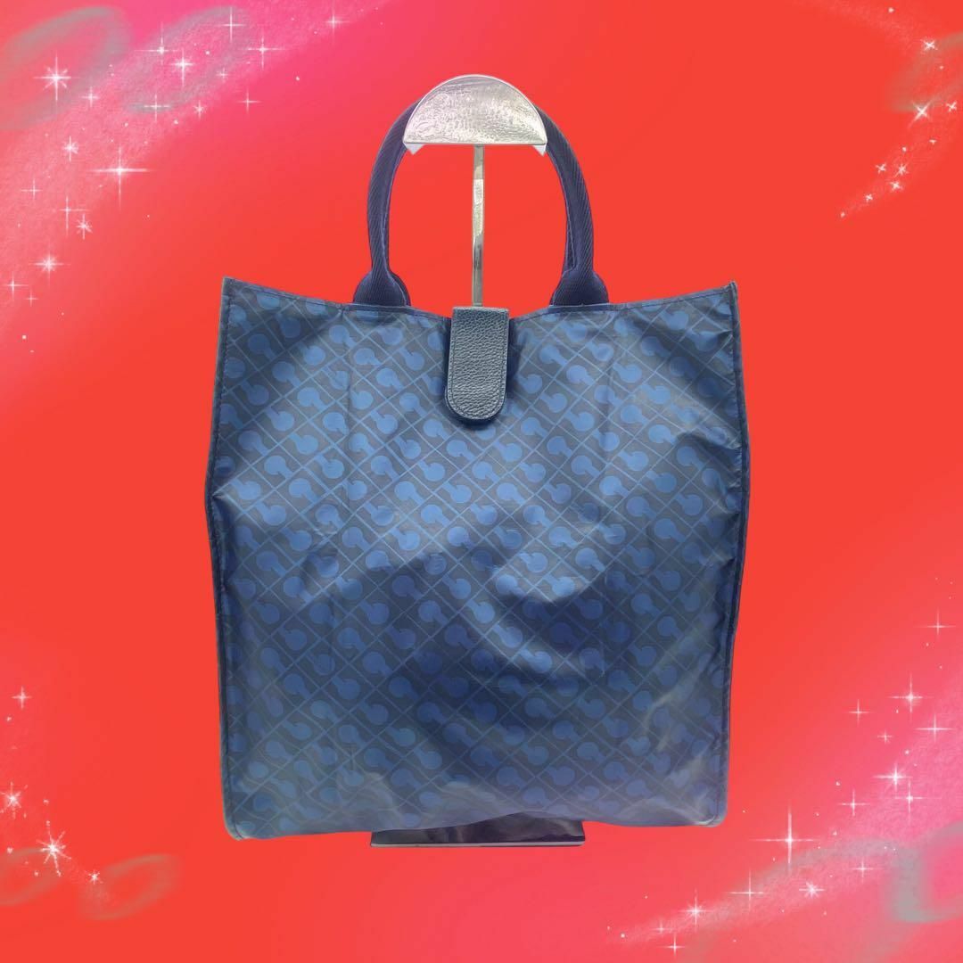 超美品》 ゲラルディーニ ソフティ ハンドバッグ ショッピングバッグ 超美品》 ゲラルディーニ ソフティ ハンドバッグ ショッピングバッグ