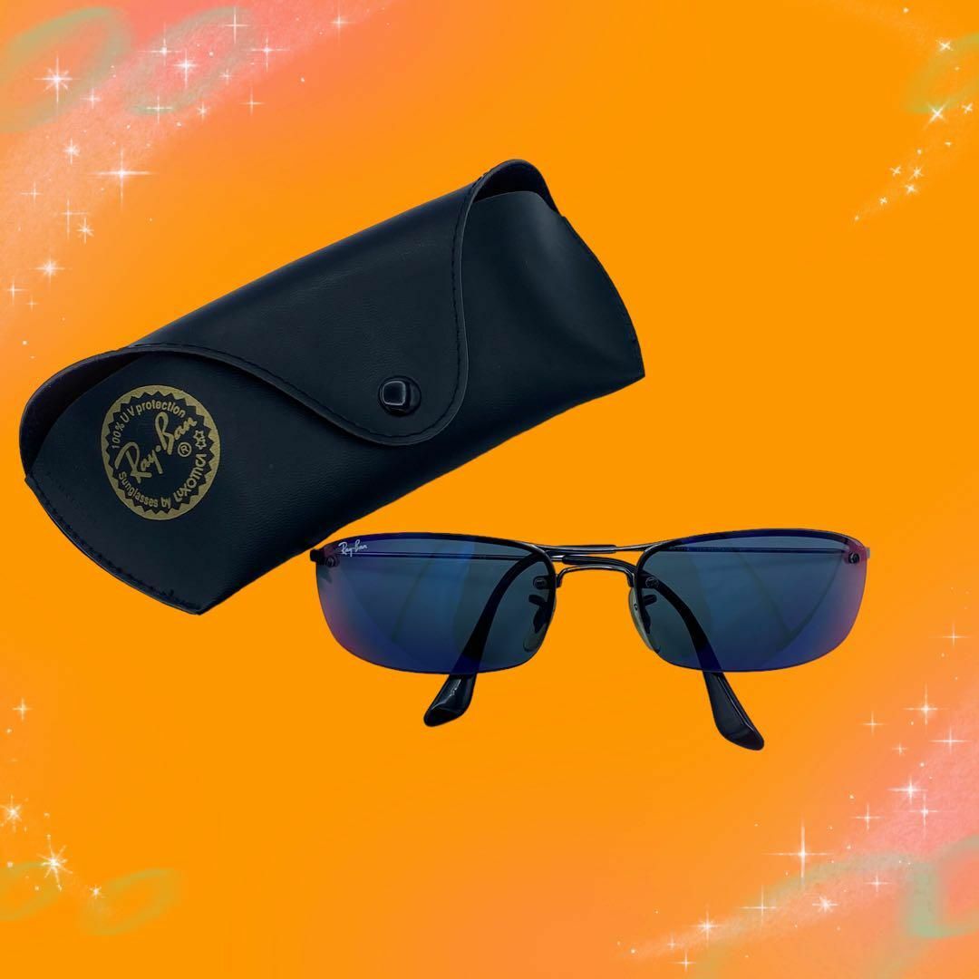 Ray-Ban - 《美品》 レイバン サングラス RB3174 004/6Pの通販 by KRM