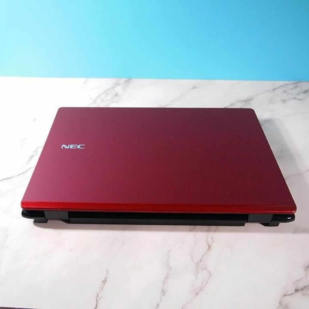 NEC - Core i7✨メモリ16GB✨フルHD✨SSD1TB✨高スペックノート