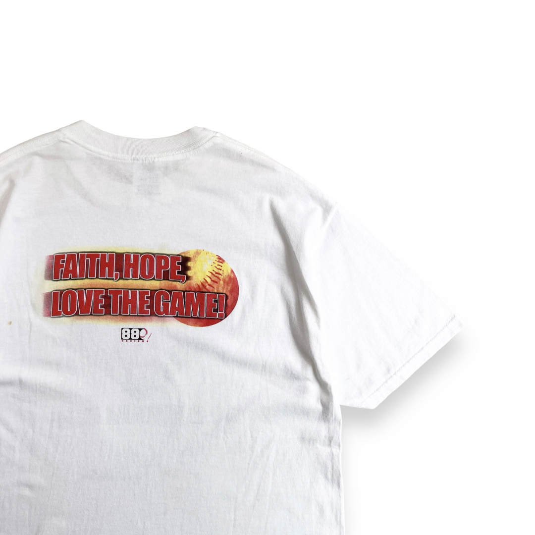 JERZEES - 00s 日本ハムファイターズ ヴィンテージTシャツ JERZEES - 00s 日本ハムファイターズ ヴィンテージTシャツ