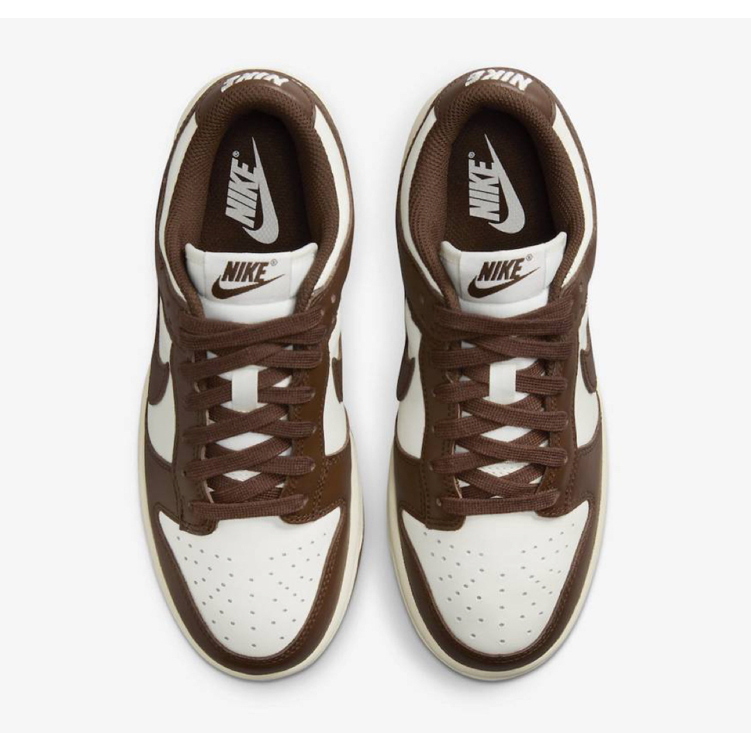 Nike WMNS Dunk Low Cacao Wow W28cm | tradexautomotive.com