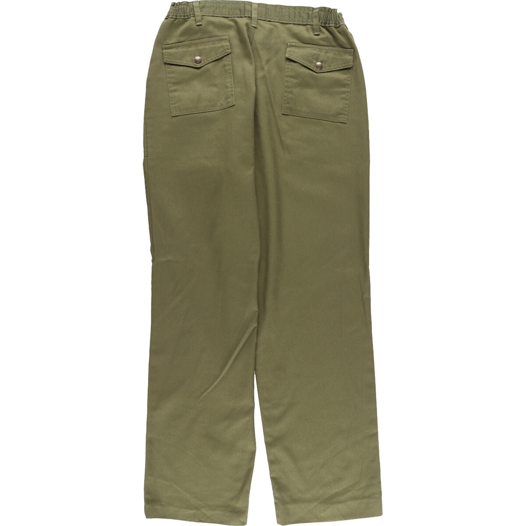 BOY SCOUT OF AMERICA ボーイスカウトパンツ ブッシュパンツ メンズw33 /eaa368197