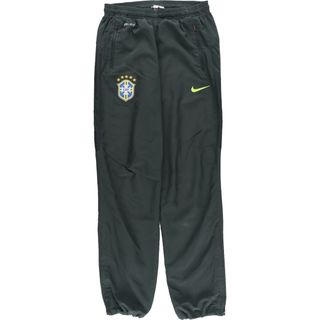 ナイキ(NIKE)の古着 ナイキ NIKE DRI-FIT ナイロンパンツ シャカシャカパンツ メンズM /eaa371084(その他)