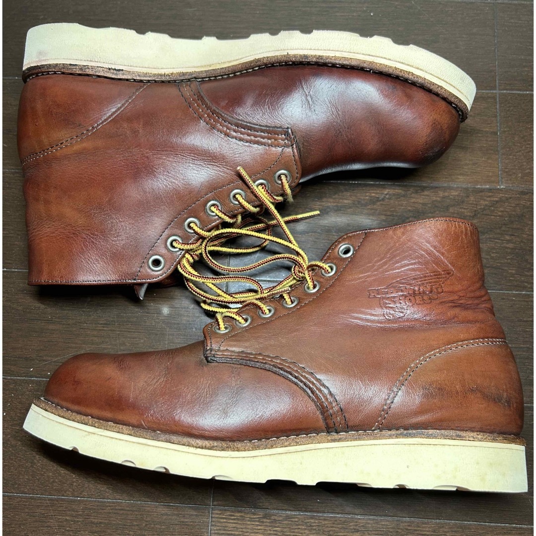 redwing 9105 レッドウィング 26.5cm-