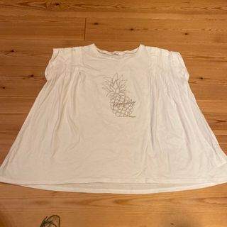 ベイフロー(BAYFLOW)の【BAYFLOW】キッズTシャツ（140）(Tシャツ/カットソー)