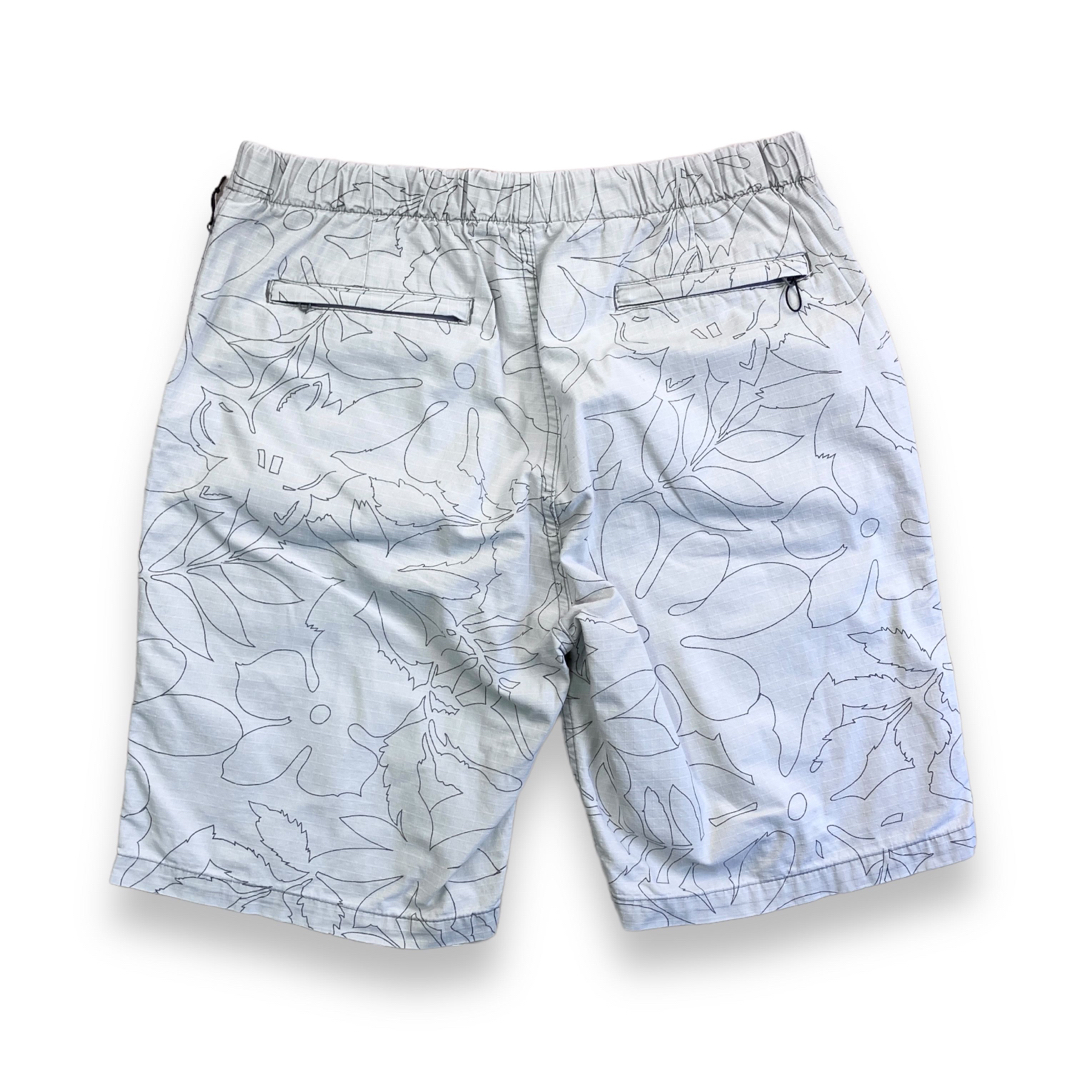 STUSSY - 00s old stussy オールドステューシー ショーツ パンツ STUSSY - 00s old stussy オールドステューシー ショーツ パンツ