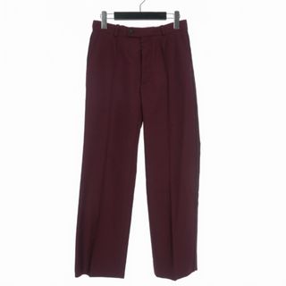 Maison Martin Margiela - メゾンマルジェラ 21AW センタープレス