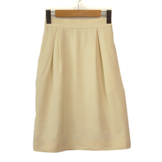 ディオール(Christian Dior) ひざ丈スカート（ウール）の通販 100点