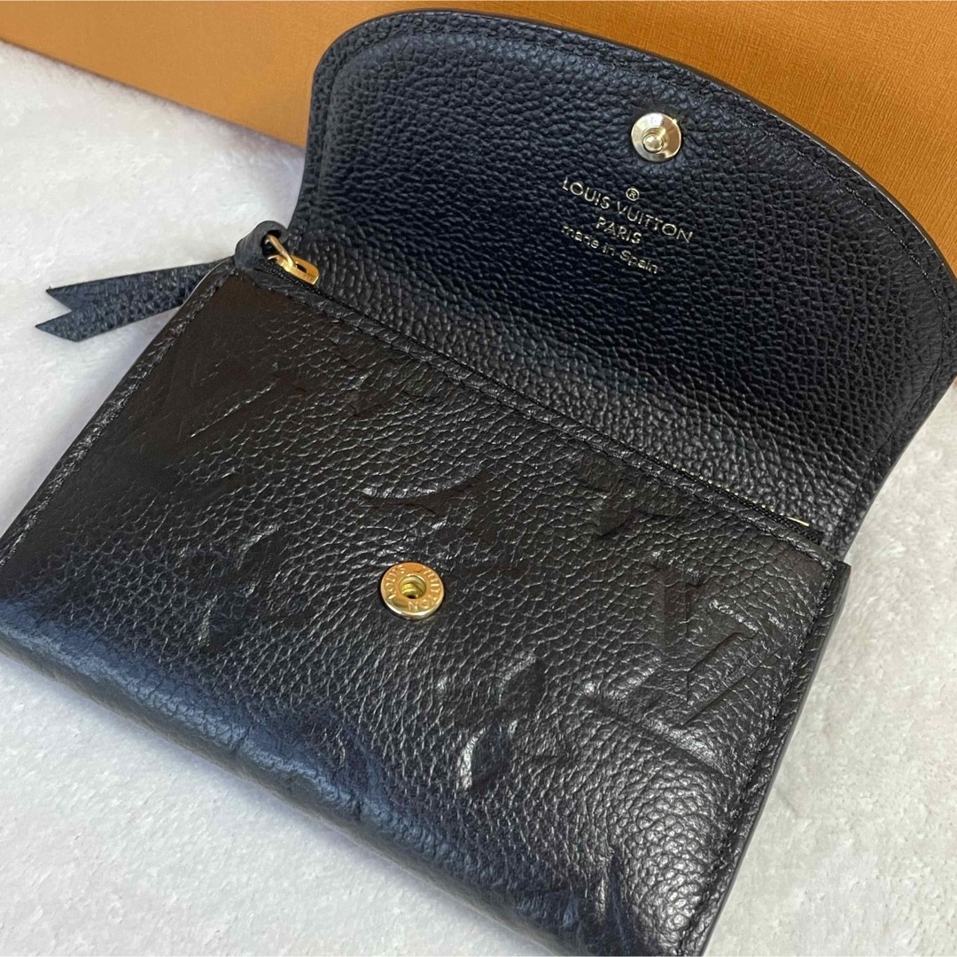 LOUIS VUITTON - 【早い者勝ち最終値下げ】ルイヴィトン ポルトモネ