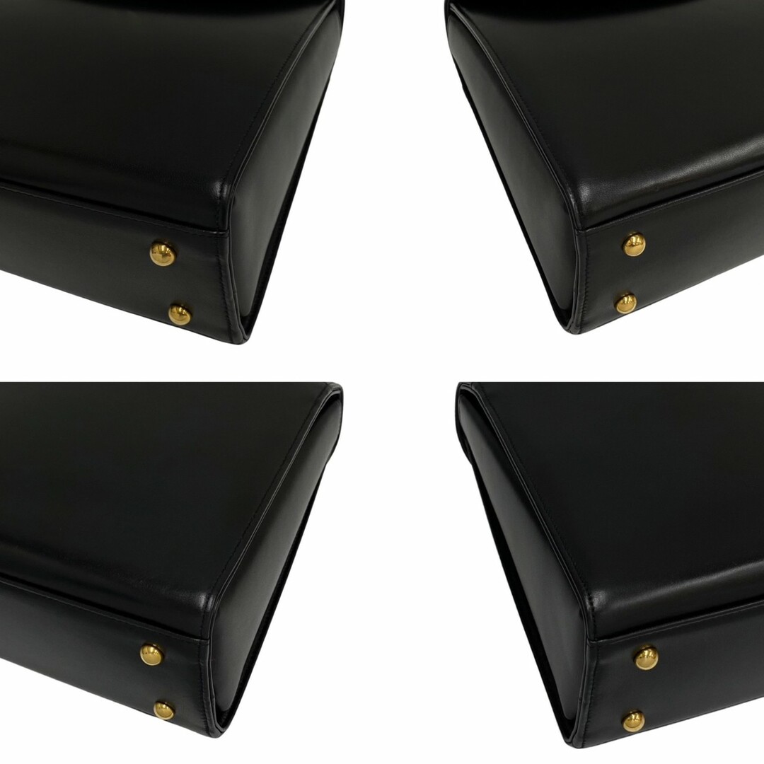 GIVENCHY - 極 美品 付け替えロゴ金具付 GIVENCHY ジバンシィ 4G ロゴ