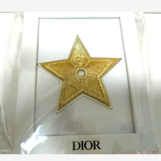 Dior ”DIO(R)EVOLUTIONブローチ未開封❣️定価以下‼️