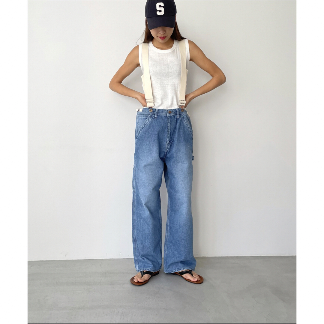 CANAL JEAN - ⭐️即ご購入🆗・新品・未使用品・完売品・タグ付き
