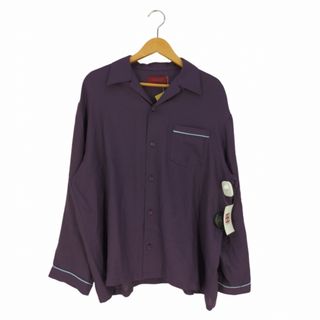 USED古着(ユーズドフルギ) {{Lamrof}} LONG/S SHIRT(その他)