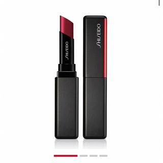 シセイドウ(SHISEIDO (資生堂))のSHISEIDO ヴィジョナリー ジェルリップスティック 204(口紅)